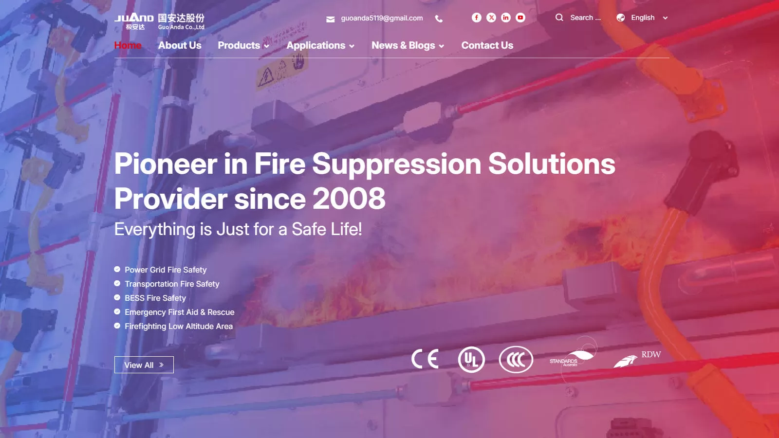 11. Editor's Recommanded: JUAND